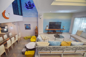 Neverland Hua Hin - Beach Retreat Home